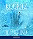Icebound door Dean R Koontz