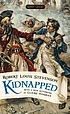 Kidnapped por Robert Louis Stevenson