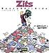 Zits. Volumen 5, Descomprimido door Jerry Scott