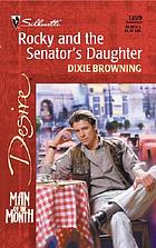 Rocky and the senator's daughter