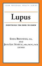 Lupus : everything you need to know