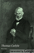 Thomas Carlyle; how to know him,
