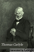 Thomas Carlyle; how to know him,