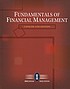 Fundamentals of financial management de Eugene F Brigham