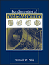 Fundamentals of turbomachinery 著者：  William W Peng 
