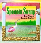 Spoonbill swamp