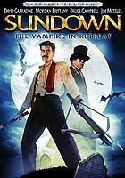 Sundown : the vampire in retreat
