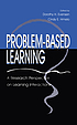 Problem-based learning : a research perspective on learning interactions