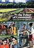 The Power of Community : how Cuba survived peak... 著者： Faith Morgan
