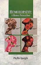 Homeopathy : a home prescriber