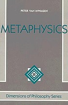 Metaphysics