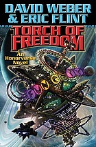 Torch of freedom