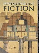 Postmodernist fiction