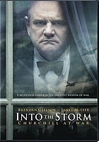 Into the storm
