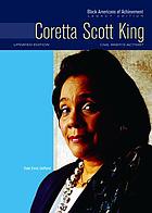 Coretta Scott King : civil rights activist