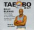 The Tae-Bo way von Billy Blanks