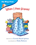 When I feel scared