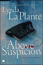 Above suspicion