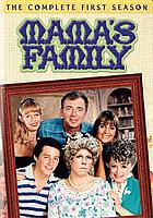 Mama's family. The complete first season