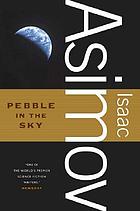 Pebble in the sky.