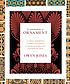 The grammar of ornament : a visual reference of... by Owen Jones