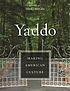 Yaddo : making American culture 著者：  Micki McGee 