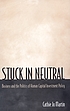 Stuck in neutral : business and the politics of human capital investment policy