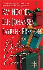 The Delaney Christmas carol