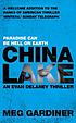 China Lake de Meg Gardiner