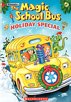 The Magic school bus holiday special