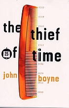 The thief of time
