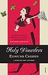 Holy disorders por Edmund Crispin