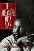 The measure of a man