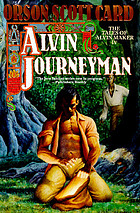 Alvin journeyman