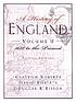 A history of England