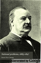 National problems, 1885-1897,