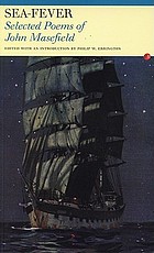 Sea-fever : selected poems