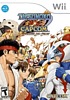Tatsunoko vs. Capcom : ultimate all-stars. 著者：  Capcom USA. 