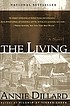 The living von Annie Dillard