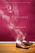 The leftovers