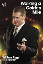 Walking a golden mile