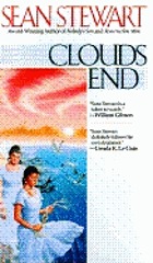 Clouds end