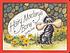 Hairy Maclary's bone door Lynley Dodd