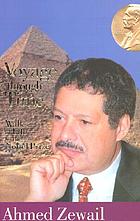 Voyage through time : walks of life to the Nobel Prize