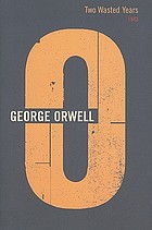The complete works of George Orwell