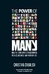The power of many : how the living Web is transforming... by  Christian Crumlish 