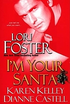 I'm your Santa
