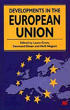 Developments in the European Union