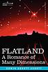 Flatland : a romance of many dimensions por Edwin Abbott Abbott