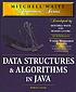 Data structures & algorithms in Java by  Mitchell Waite 